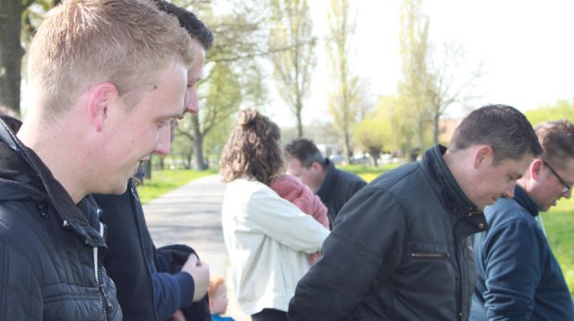 Koningsdag 2023 (donderdag 27 april 2023)